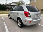 2013 Chevrolet Captiva Sport Fleet LT