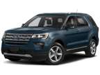 2019 Ford Explorer Platinum 41449 miles