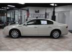 2011 Buick Lucerne CXL