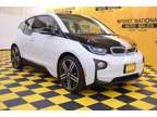 2014 BMW i3 Base 48009 miles