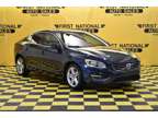 2015 Volvo S60 T5 Drive-E Premier 53027 miles