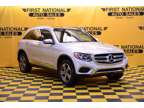 2018 Mercedes-Benz GLC GLC 300 77391 miles