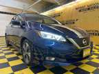 2020 Nissan LEAF SV 19375 miles