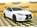 2015 Lexus ES 350 Crafted Line 84118 miles