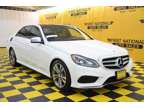 2015 Mercedes-Benz E-Class E 350 65275 miles