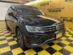 2019 Volkswagen Tiguan SEL 89141 miles