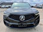 2019 Acura RDX w/A-Spec Pkg