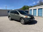 2007 Honda CR-V LX