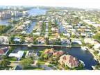 Waterfront Estate Home in Boca Raton