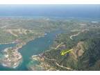 Bay Islands - Roatan - 6.5 acres with water views and backed by national forest