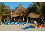 Casa Playa Maya-Riviera Maya-Pristine Private Bay