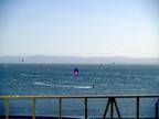 Home on San Francisco Bay