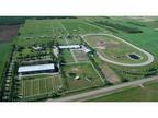 Calgary's Premier Equine Facility