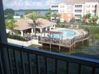MUST SEE: Deluxe, Lakeside Condominium in St. Petersburg/Clearwater, FL