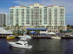 Ft. Lauderdale FL Intracoastal 1Bed/1Bath Awesome Condo Fully Renovated &