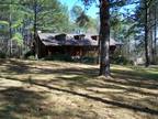 2485 Old River Rd Jesup, GA