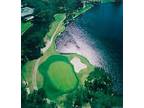 Beautiful Mediterranean Golf Villa in Private, Prestigious Country Club