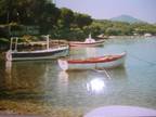 Land for sale in the Greek Islands CORFU