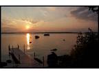 Luxury Vacation Home-Sebago Lake, Maine