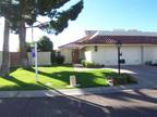 Scottsdale Arizona Townhome - 2 Bedroom, 2 Bathroom with 2 car garage for under