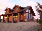 Montana Seclusion