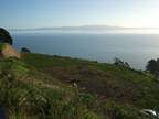 New Zealand 7 Acre Coast Property with 180 degree unobstructed views over water