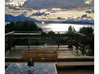 Patagonia Income Producing Property with Amazing Views