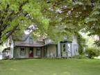 1840's circa Farmhouse, New and Renovated Buildings total of 19000 sq. ft.