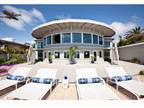 Rarely Offered Luxury Beach Front Home For Sale