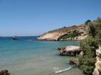 Unique Waterfront Lot for Sale in Chania Crete