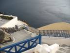 House in Oia, Santorini, Greece