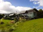 New Zealand NZIA Supreme Award winning rural residence