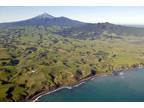 Prime NZ Beach Property