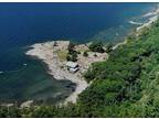 Georgian Bay waterfront, private, 5 minutes from Parry Sound