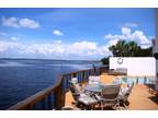 Luxurious Waterfront Villa W/65 Ft Dock & Private Heated Pool