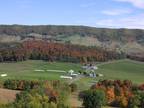 Dividing Waters Farm