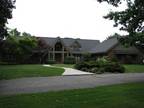 Luxury Estate Home on Lake Erie