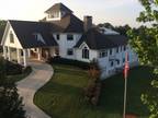 Fabulous Estate Home on 28 1/2 Acres