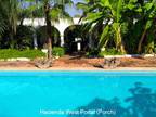 Historic Hacienda, Casita and Guest House on 3.3 Acres in Charming Colonial Town