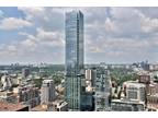 Yorkville Condo