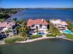 Spectacular Siesta Key Estate