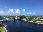 New Price - Water Front Corner Unit Condo For Sale - Ft. Lauderdale Florida