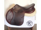 17.5" CWD Saddle - 2020 - 3C Flaps - SE01