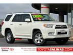 2011 Toyota 4Runner, 74K miles