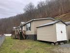 Home For Sale In Hanover, West Virginia