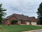 Home For Sale In Conway, Arkansas