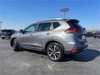 Used 2019 Nissan Rogue SL