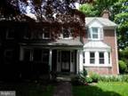 Home For Rent In Wynnewood, Pennsylvania