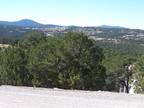 Plot For Sale In Tijeras, New Mexico