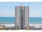 Condo For Sale In Daytona Beach Shores, Florida